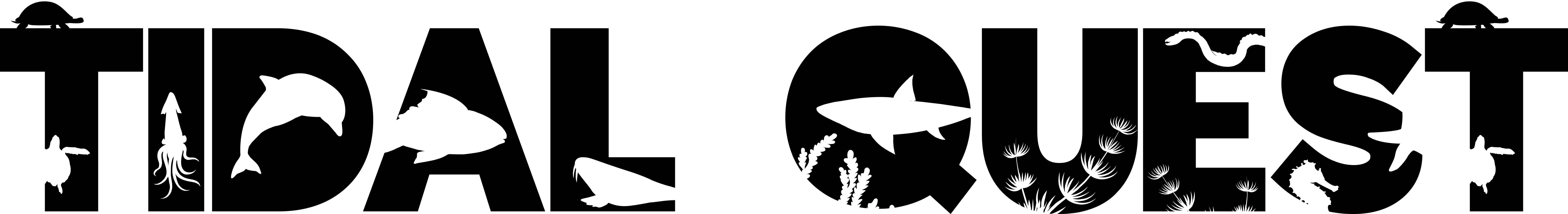 Tidal Quest Logo